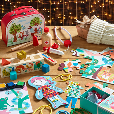 Weihnachts geschenke