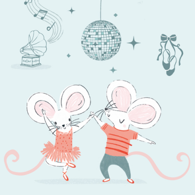 Mouse Ballet