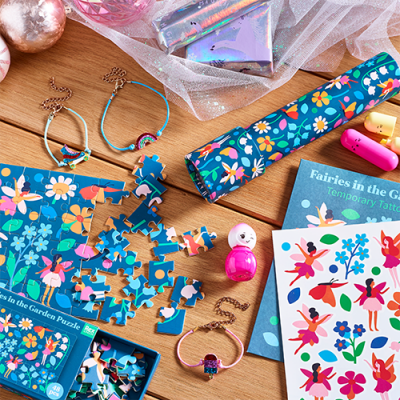 Stocking fillers for teens