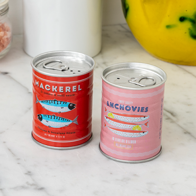 Retro Pantry collection