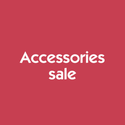 Accessoires im Sale