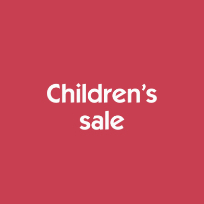 Sale für Kids