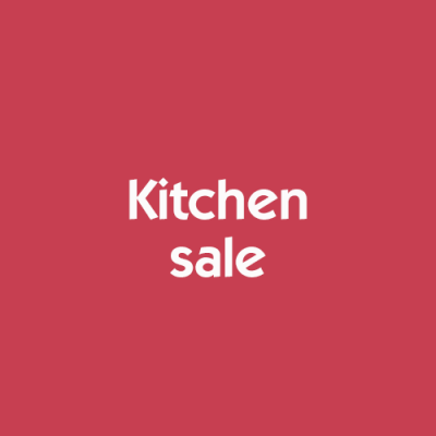 Küche Sale