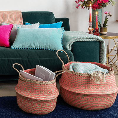 The Joyful Home collection