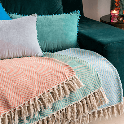 Soft furnishings
