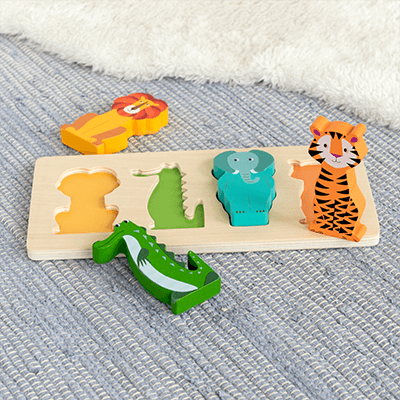 Toys for babies & toddlers