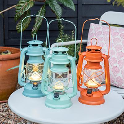 Cadeaux pour le jardin