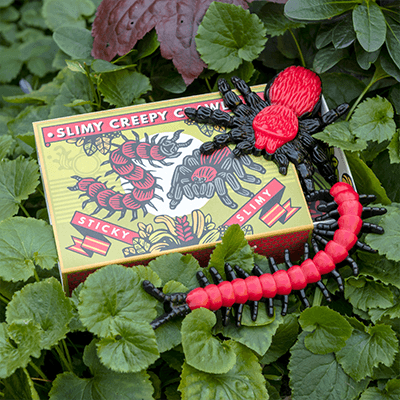Kleine Partygeschenke