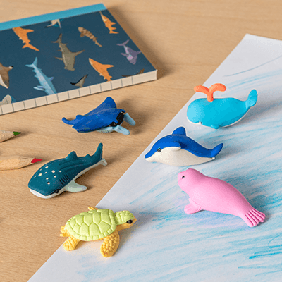 Schreibwaren für Kinder