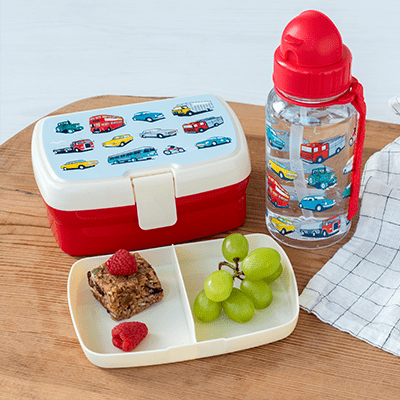 Unterwegs Mit Kindern