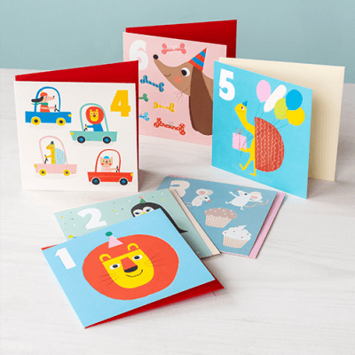 Cartes de voeux