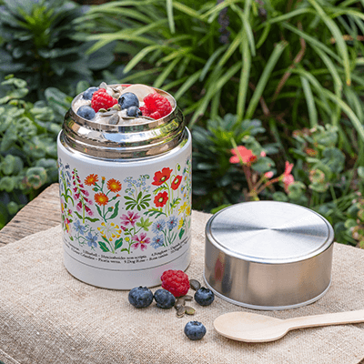 Thermos et bouteilles isolantes