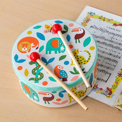 Musical toys