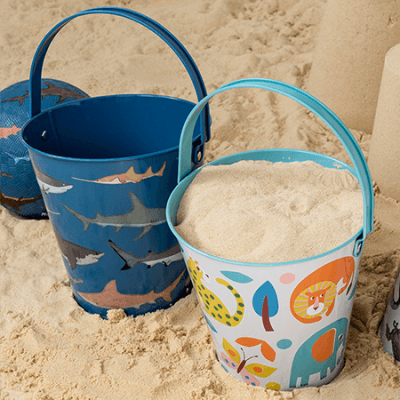 Outdoor games and activities