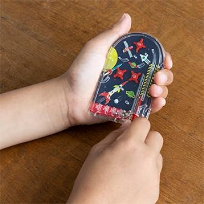 Pocket money toys