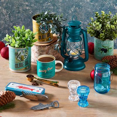 Vintage Gifts