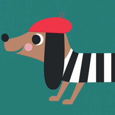 Sausage Dog gifts & accessories