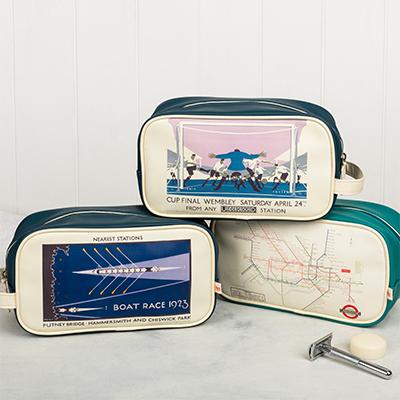 Travel bags