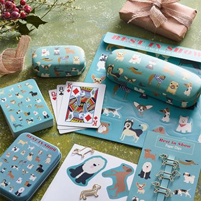 Gifts for dog lovers