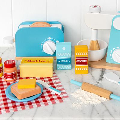 Jeux, jouets et activités 
