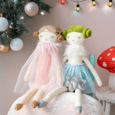 Christmas gifts