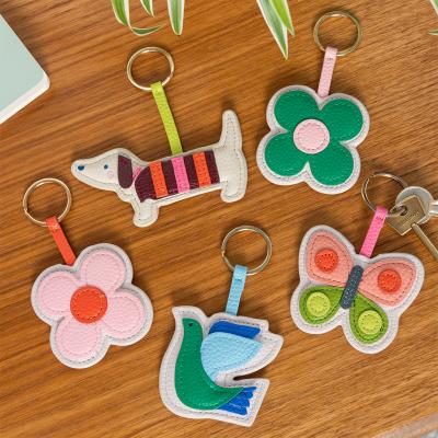 Keyrings