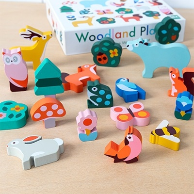 Toys for 3-year-olds and above