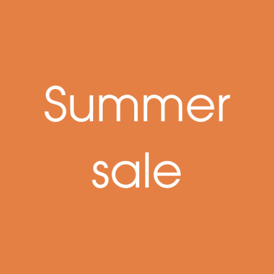 Summer Sale 2025