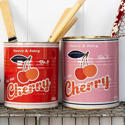 Cherry gifts