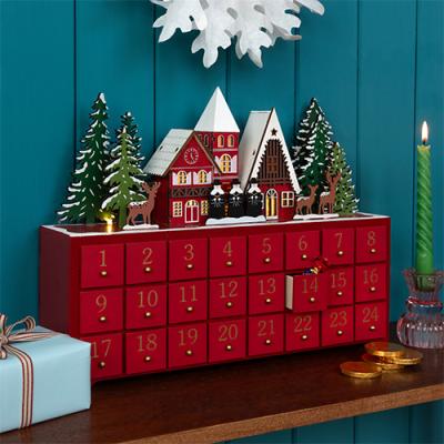 Christmas Shop