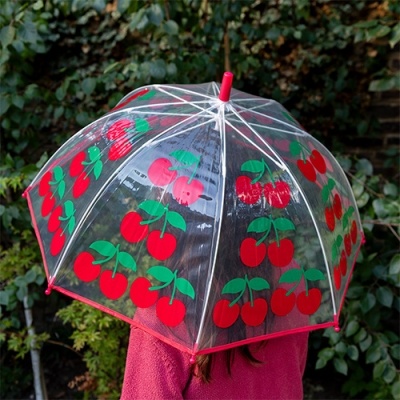 Umbrellas