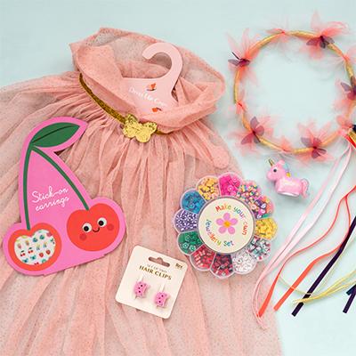 Gifts