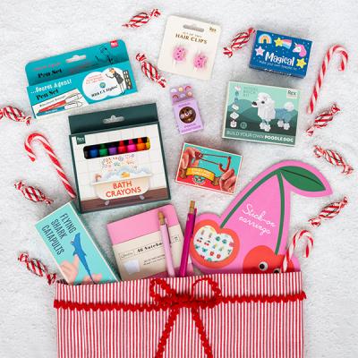 Kleinigkeiten zum Nikolaus & Advent