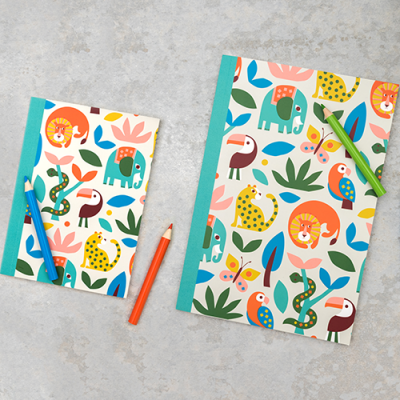 Notebooks