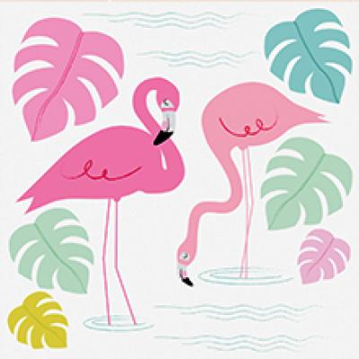 Flamingo Bay Désign