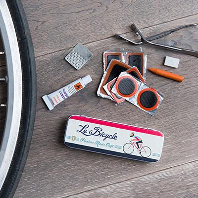 Geschenke für Radfahrer