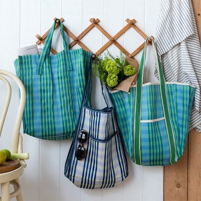Shopping bags