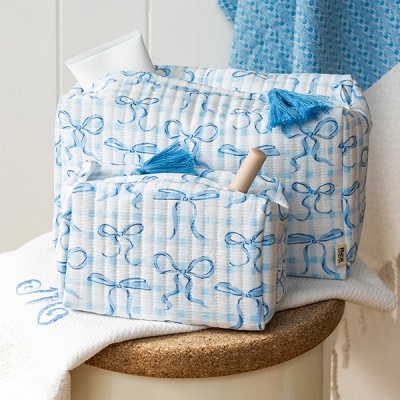 Wash bags & makeup bags