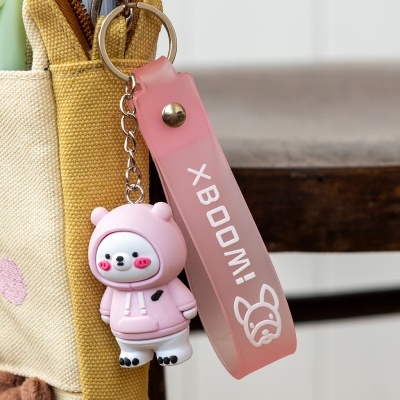 Keyrings
