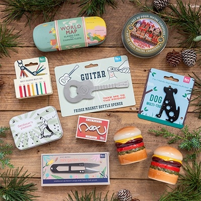 Gifts for him