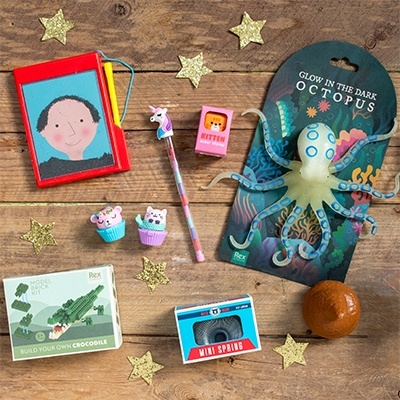 Gift ideas for children