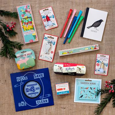 Petits cadeaux de Noël pour lui