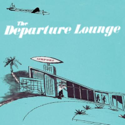 The Departure Lounge Désign