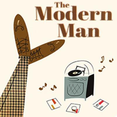 The Modern Man Désign