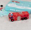 Fire Engine Construction Set