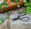 gardener's scissors