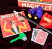 Magic set