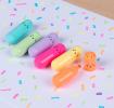 Cat Highlighters (pack Of 6)