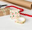 50s Christmas design washi tape