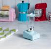Juicer kitchen timer